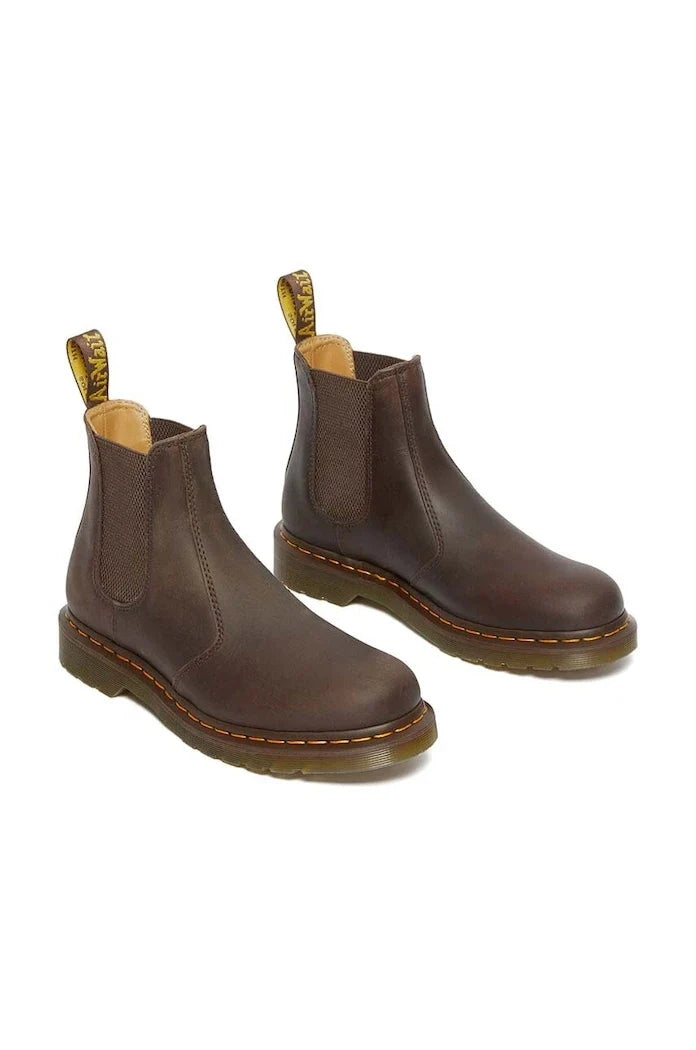 Botas Altas Dr. Martens 2976 YS