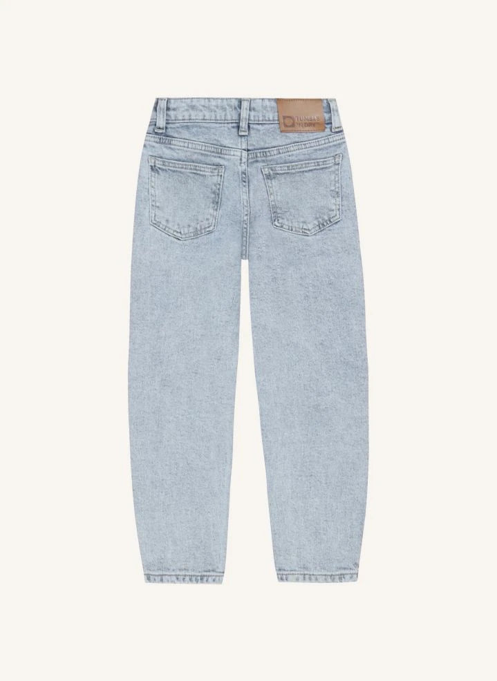 Tumble N'Dry - Jean Jada Corte Holgado | Denim