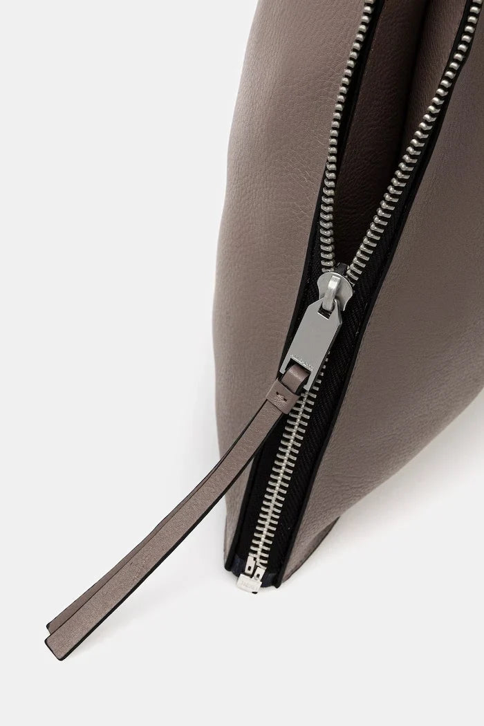 Bolso de ante MARLO de AllSaints