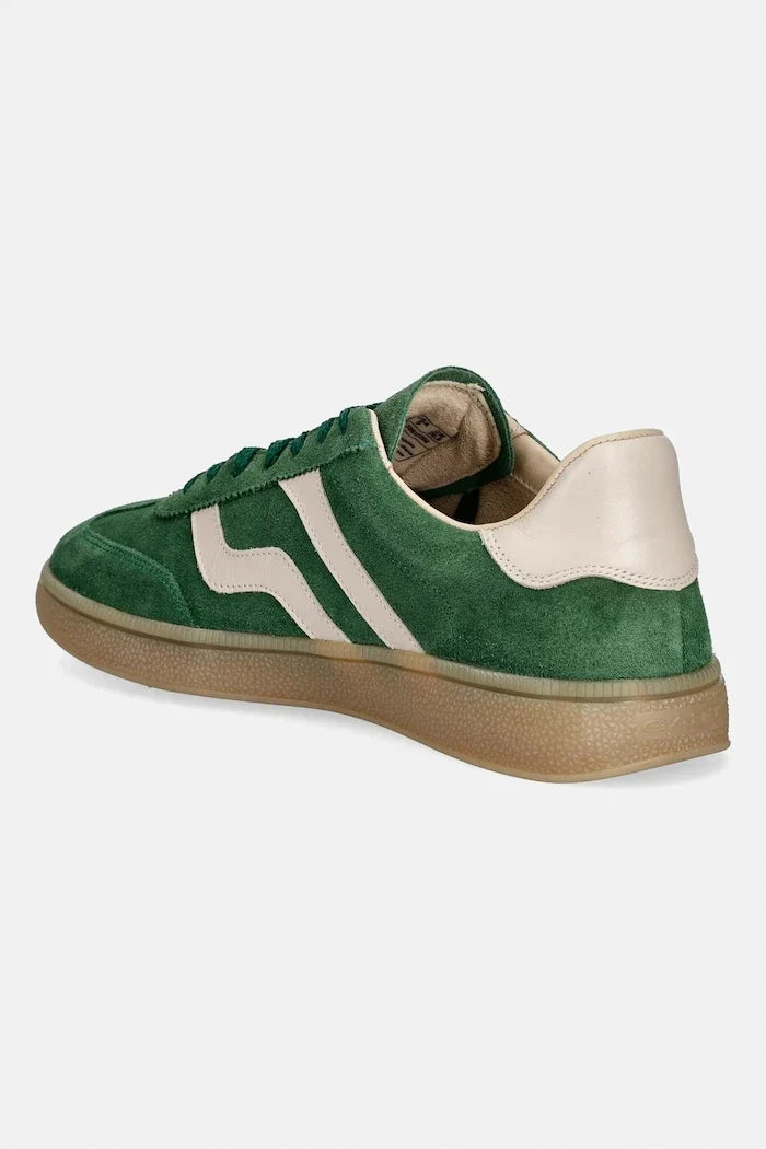 Zapatillas deportivas de ante Gant Cuzmo