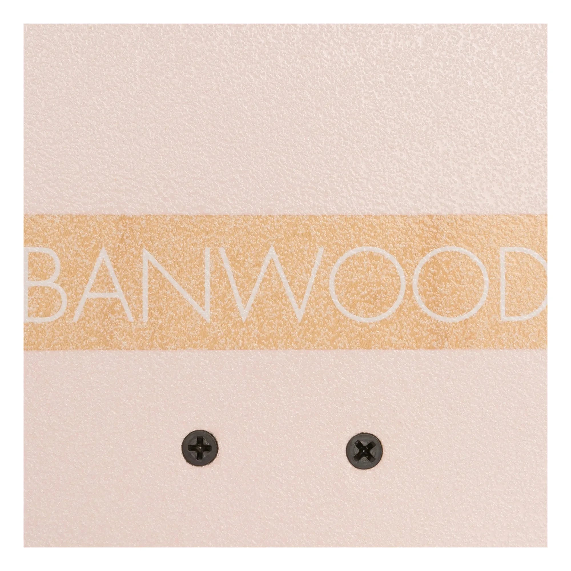 Banwood - Patinete | Rosa Claro