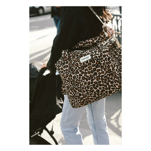 rivedroite - Bolso Cambiador Darcy Leopar