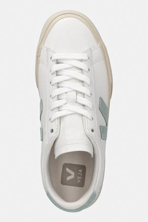 Zapatillas deportivas de piel para mujer Veja