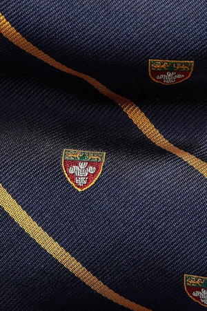 Corbata de seda Polo Ralph Lauren para hombre