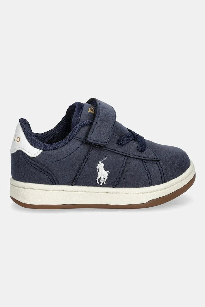 Polo Ralph Lauren KNOLLAN PS Zapatillas Deportivas para Niños