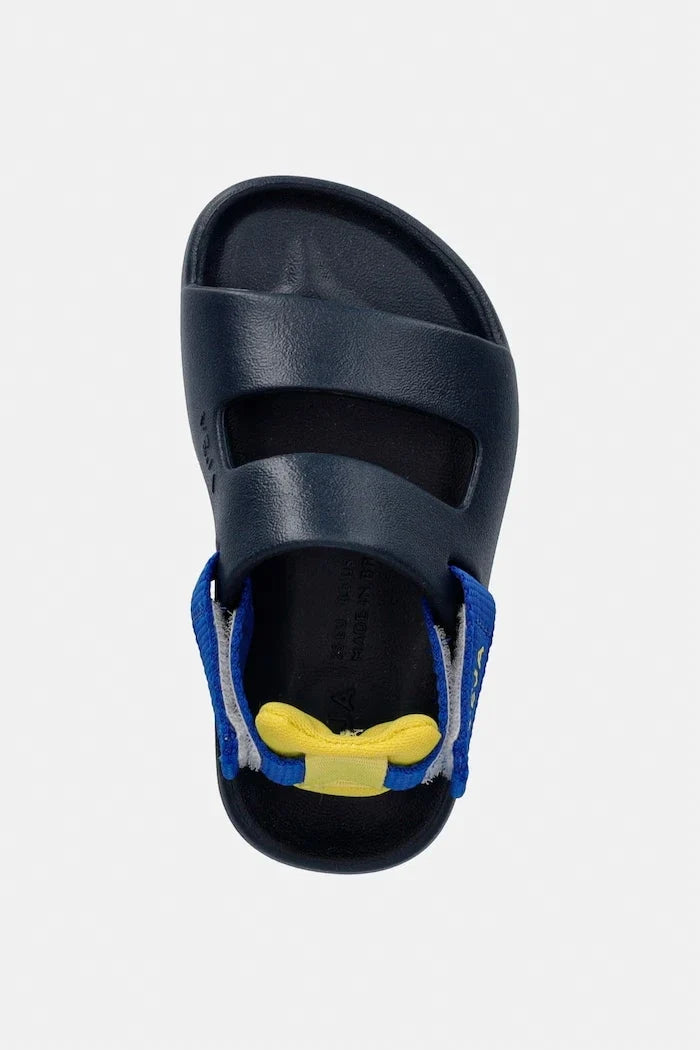Sandalias Veja para niños Mini Etna Lite
