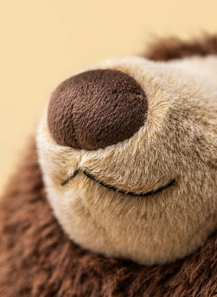 Jellycat - Peluche Bizzlestomp Osito