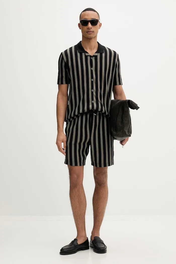 Camisa de algodón para hombre Marc O'Polo