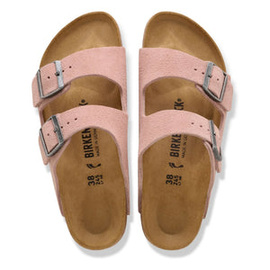 BIRKENSTOCK - Sandalias Arizona | Rosa