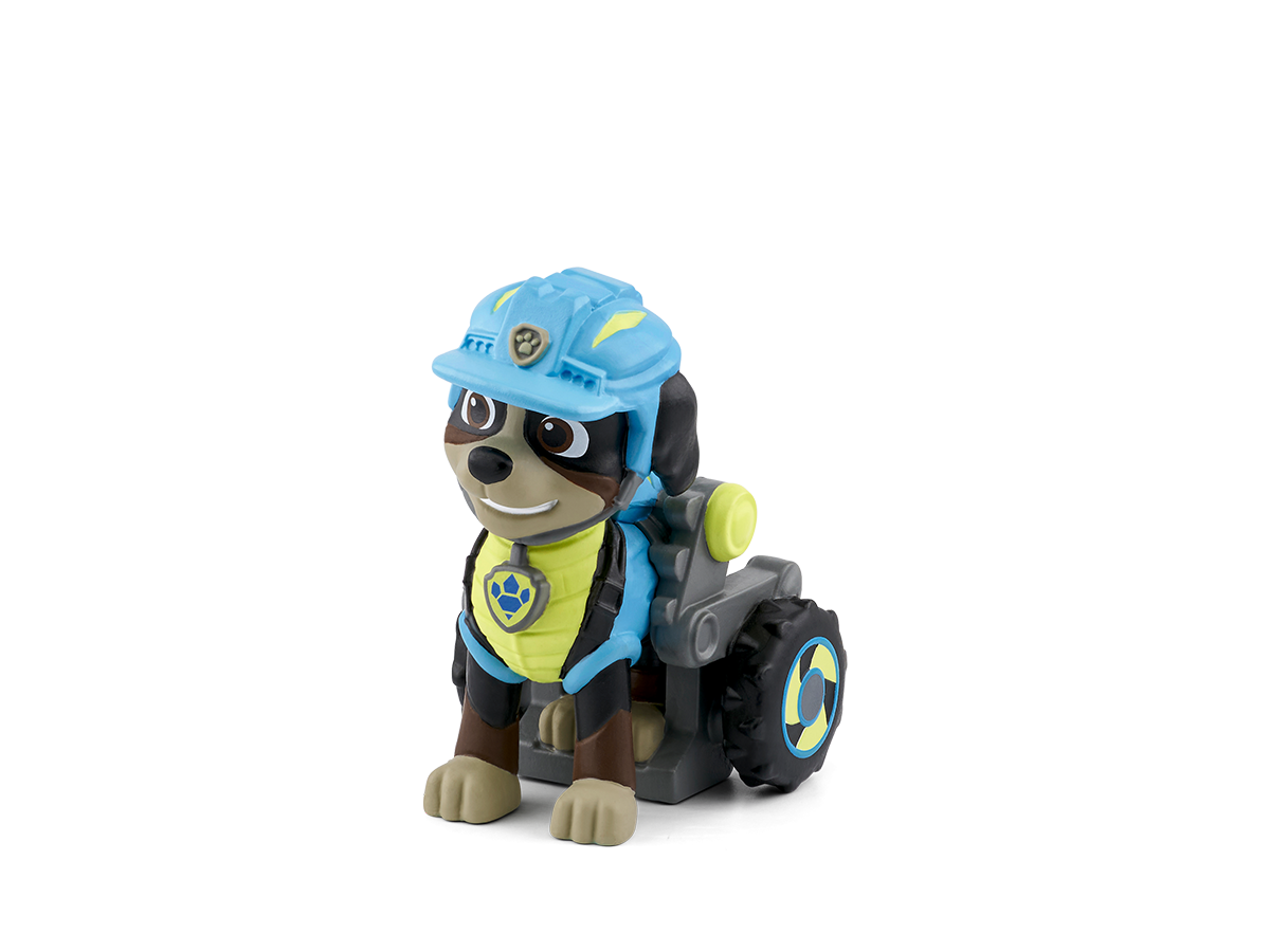 Tonies - Inglés Rex - PAW Patrol