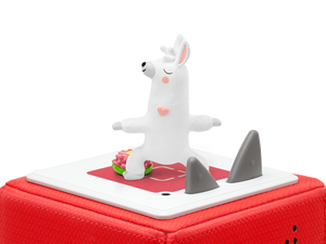 Tonies - Mindfulness en inglés: Yoga con Sara Lama - Tonies Originals
