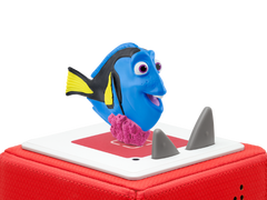 Tonies - Encontrando a Dory en inglés - Disney Pixar