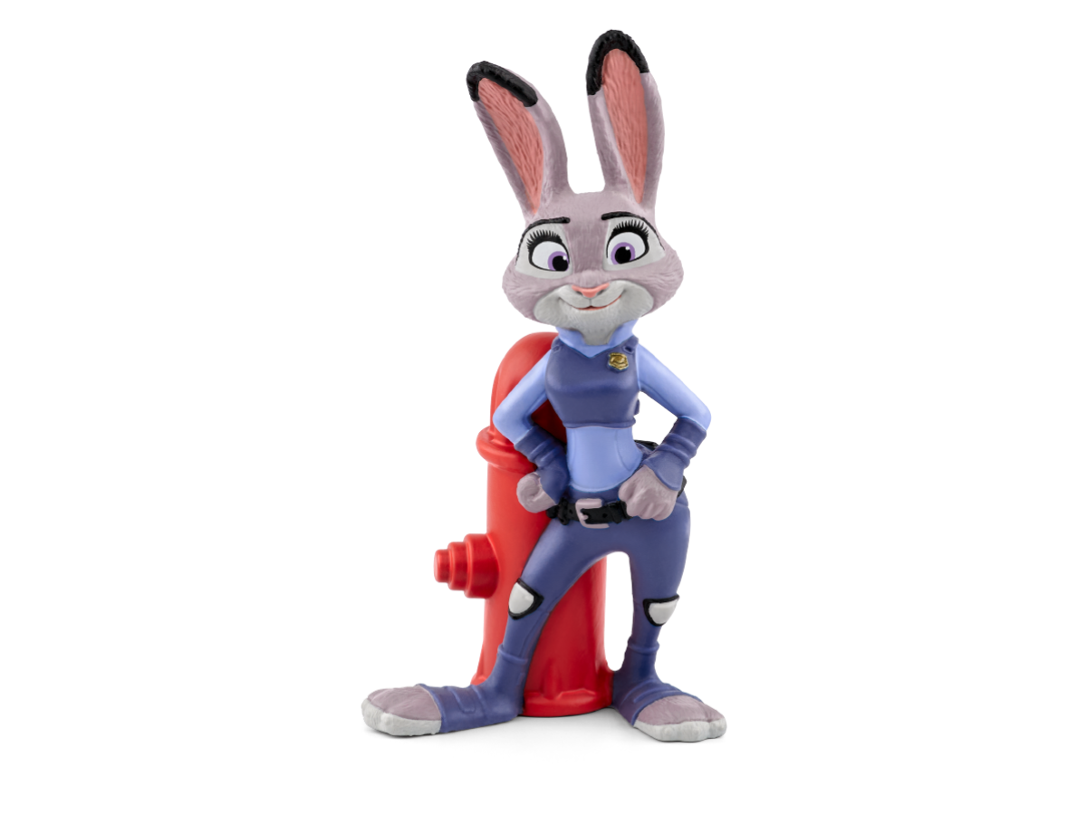 Tonies - Inglés Zootropolis - Clásicos de Disney