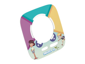 Tonies - Inglés Unlucky Jo: Un Día Divertido Lleno de Caos - Tonieplay