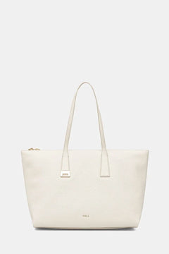 Bolso tote de piel Olivia L de Furla para mujer