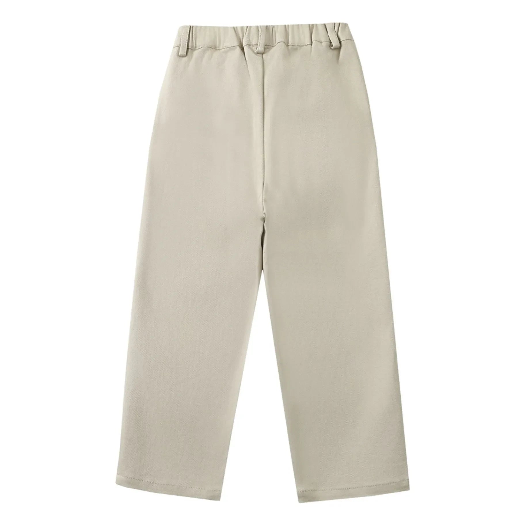 Donsje - Pantalones de Oso Kassim | Marfil