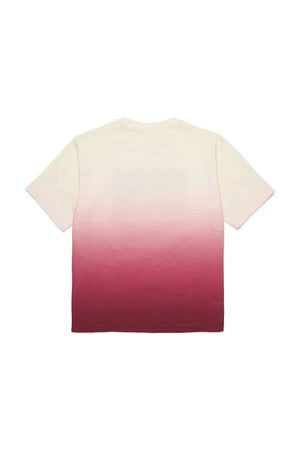 MAX&Co. MAXT38F CAMISETA DE ALGODÓN PARA NIÑOS