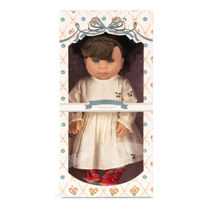 Konges Sløjd - Muñeca Odette | Beige