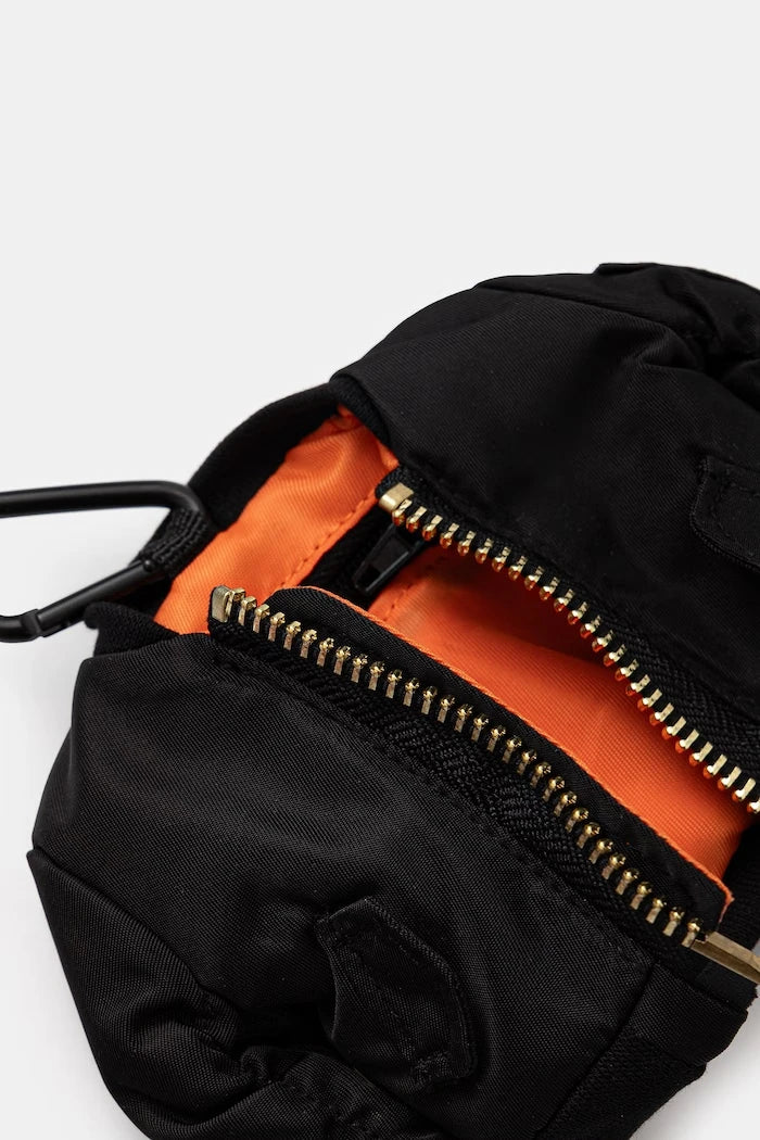 Alpha Industries MA-1 Monedero Llavero