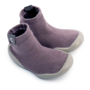 Collégien - Pantuflas Sasha | Morado
