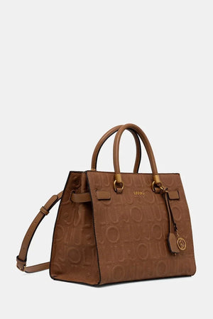 Bolso de piel sintética Liu Jo para mujer