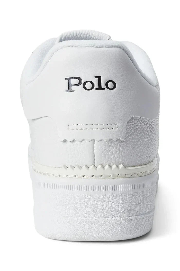 Zapatillas Polo Ralph Lauren Masters Crt