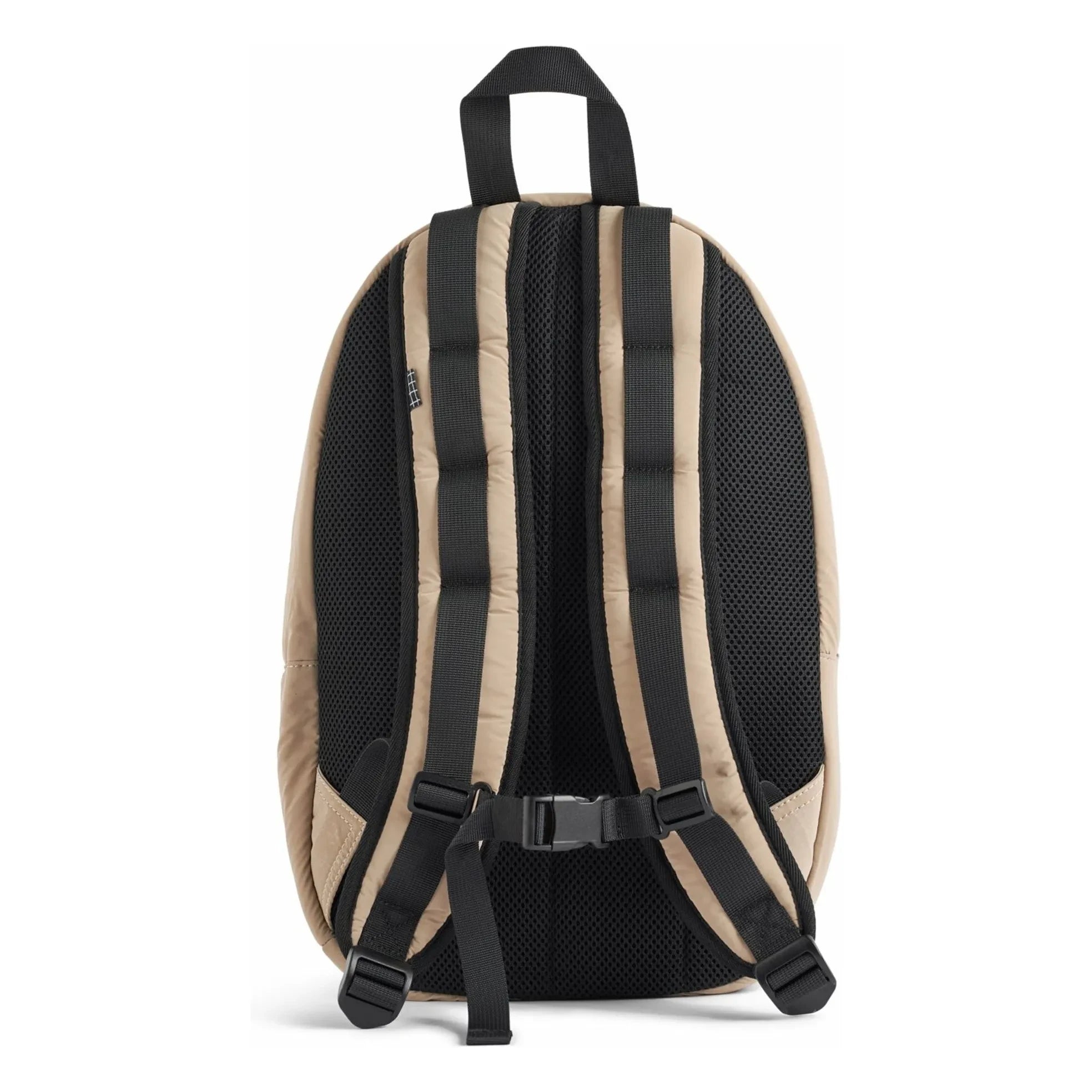 Molo - Bolsa de piedra | Beige