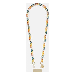 LaCoqueFrançaise - Cadena larga Emmy 120 cm | Multicolor