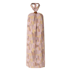 Sessùn - Vestido Janeira | Rosa