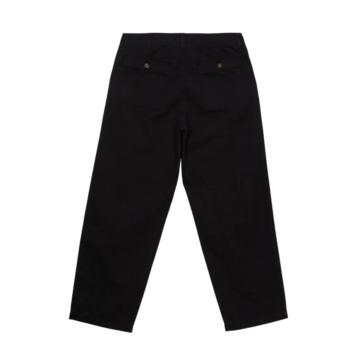 Smallable Hombre - Pantalón Yukon | Negro