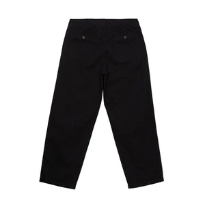 Smallable Hombre - Pantalón Yukon | Negro