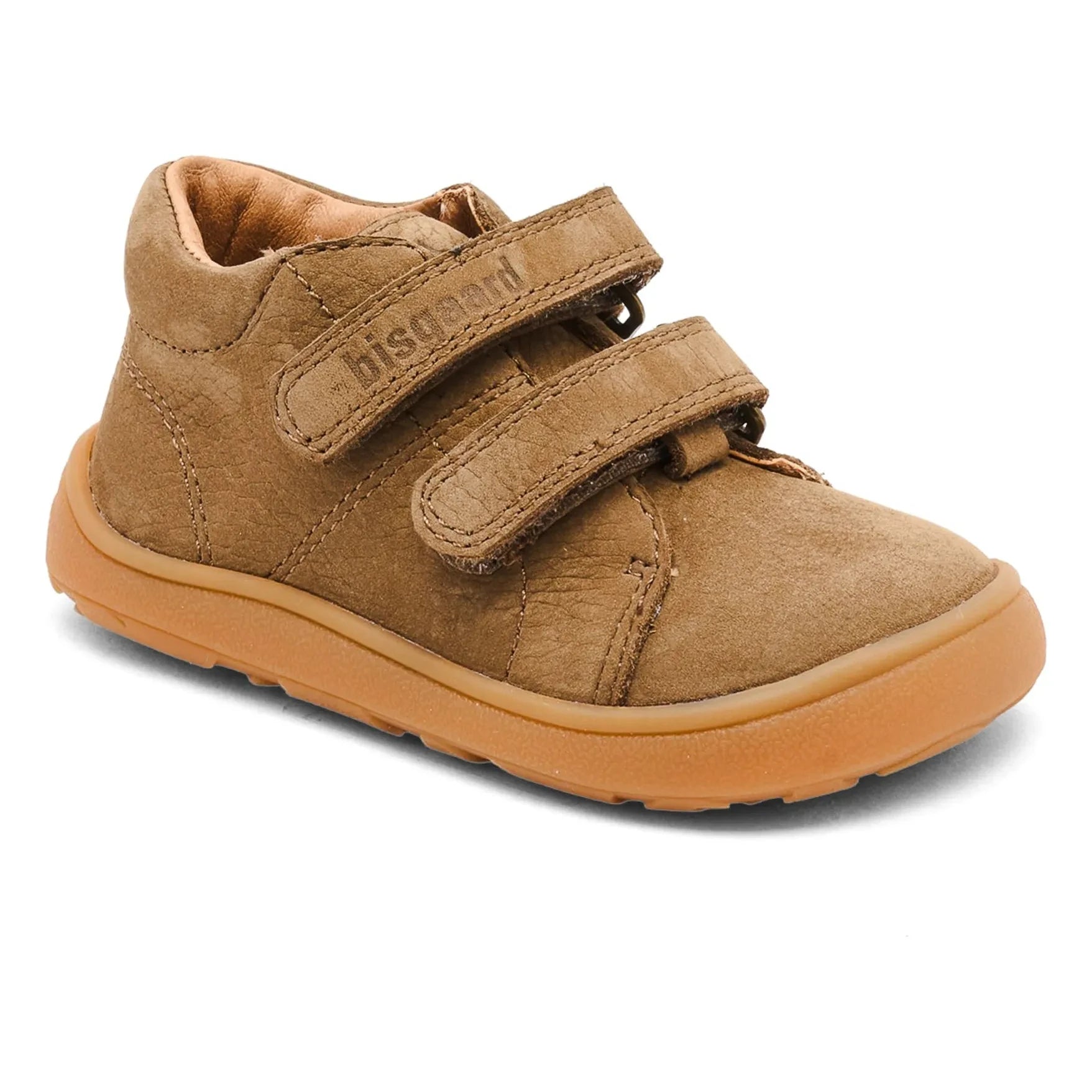 bisgaard - Zapatillas deportivas marrones Scratch
