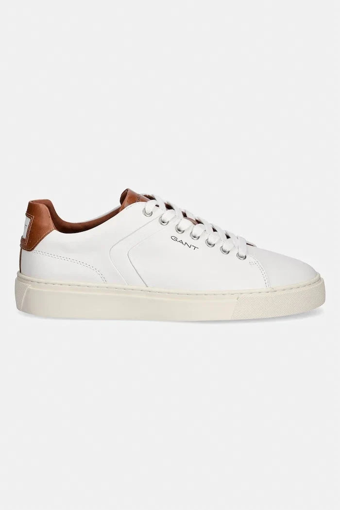 Deportivas de piel para hombre Gant McJulien