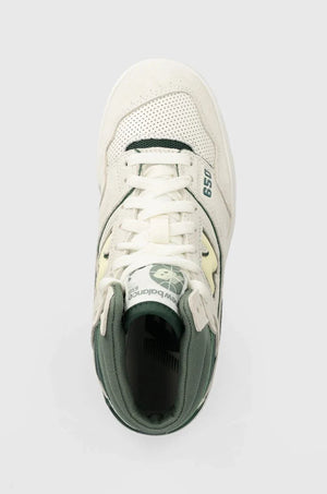 Zapatillas deportivas de ante New Balance BB650RVG
