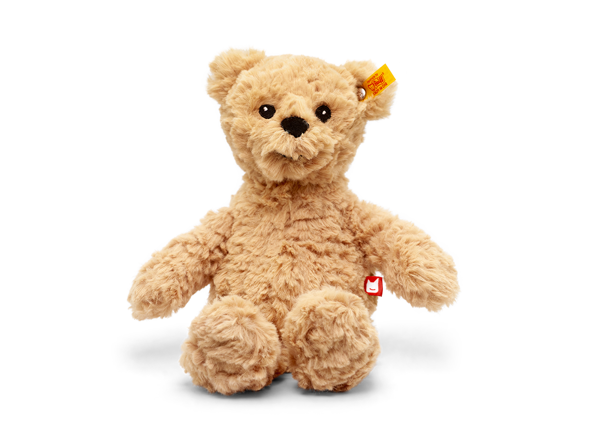 Tonies - Inglés Jimmy Bear - Steiff amigos suaves y adorables