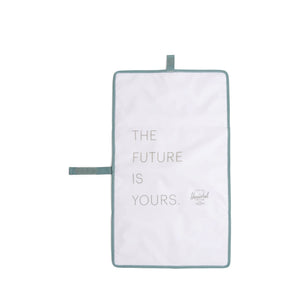 Herschel - Sprout Bebek Alt Değiştirme Minderi