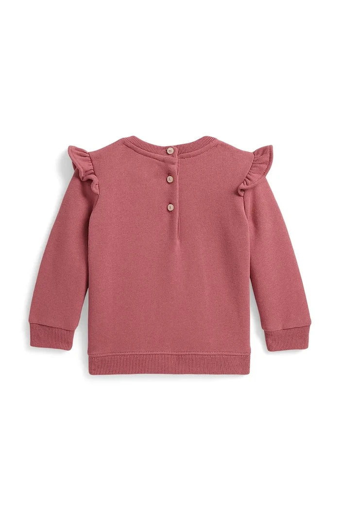 Sudadera de algodón Polo Ralph Lauren para niño