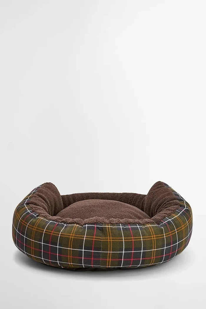 Cama para mascotas Barbour Snuggle 25 x 68 cm