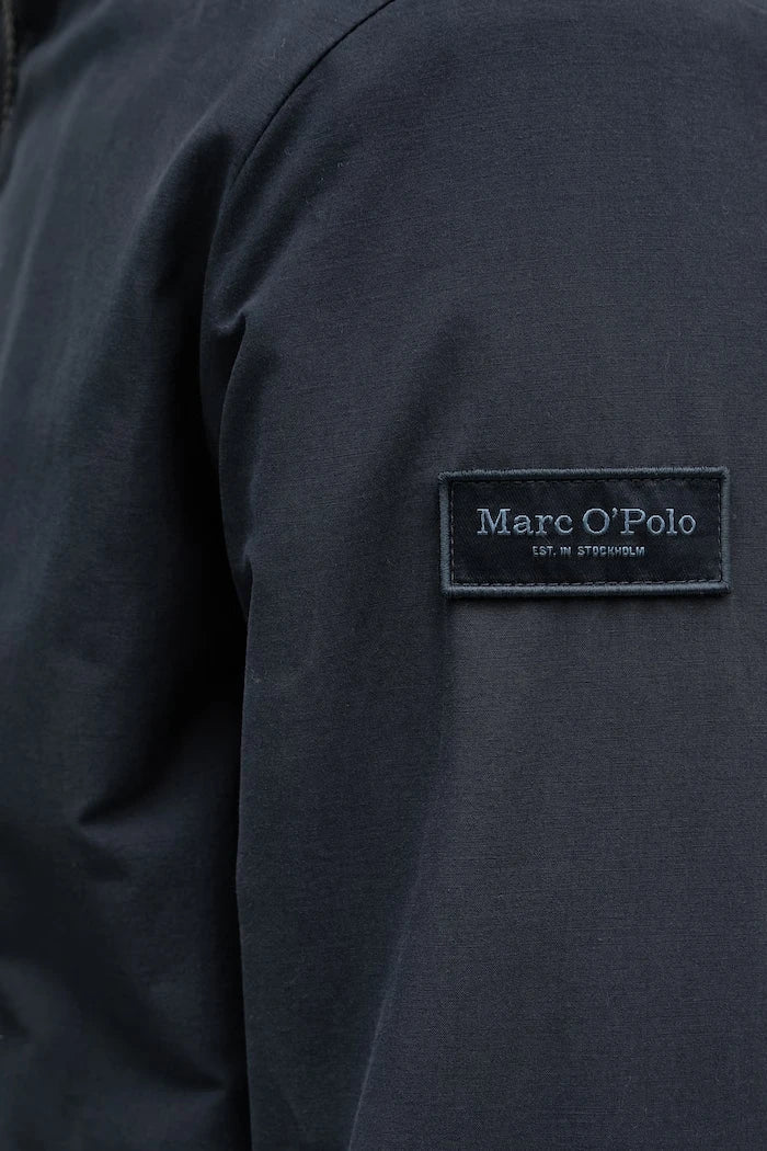 Chaqueta corta de algodón para hombre Marc O'Polo