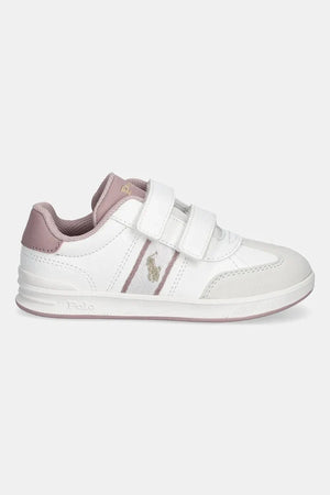 Zapatillas deportivas para niños Polo Ralph Lauren HERITAGE COURT III T-TOE EZ