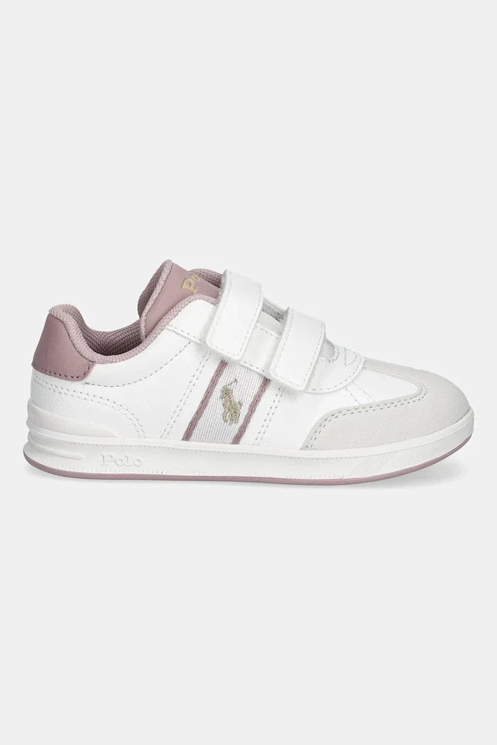 Zapatillas deportivas para niños Polo Ralph Lauren HERITAGE COURT III T-TOE EZ