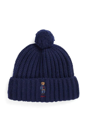 Gorro de lana Polo Ralph Lauren