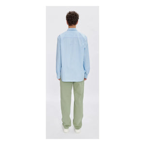 A.P.C. - Camisa Malo | Azul claro