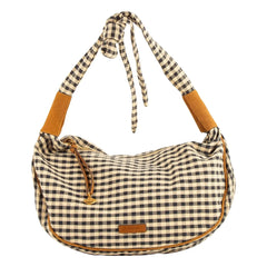 Sessùn - Bolso Minilango | Negro