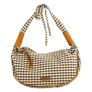 Sessùn - Bolso Minilango | Negro
