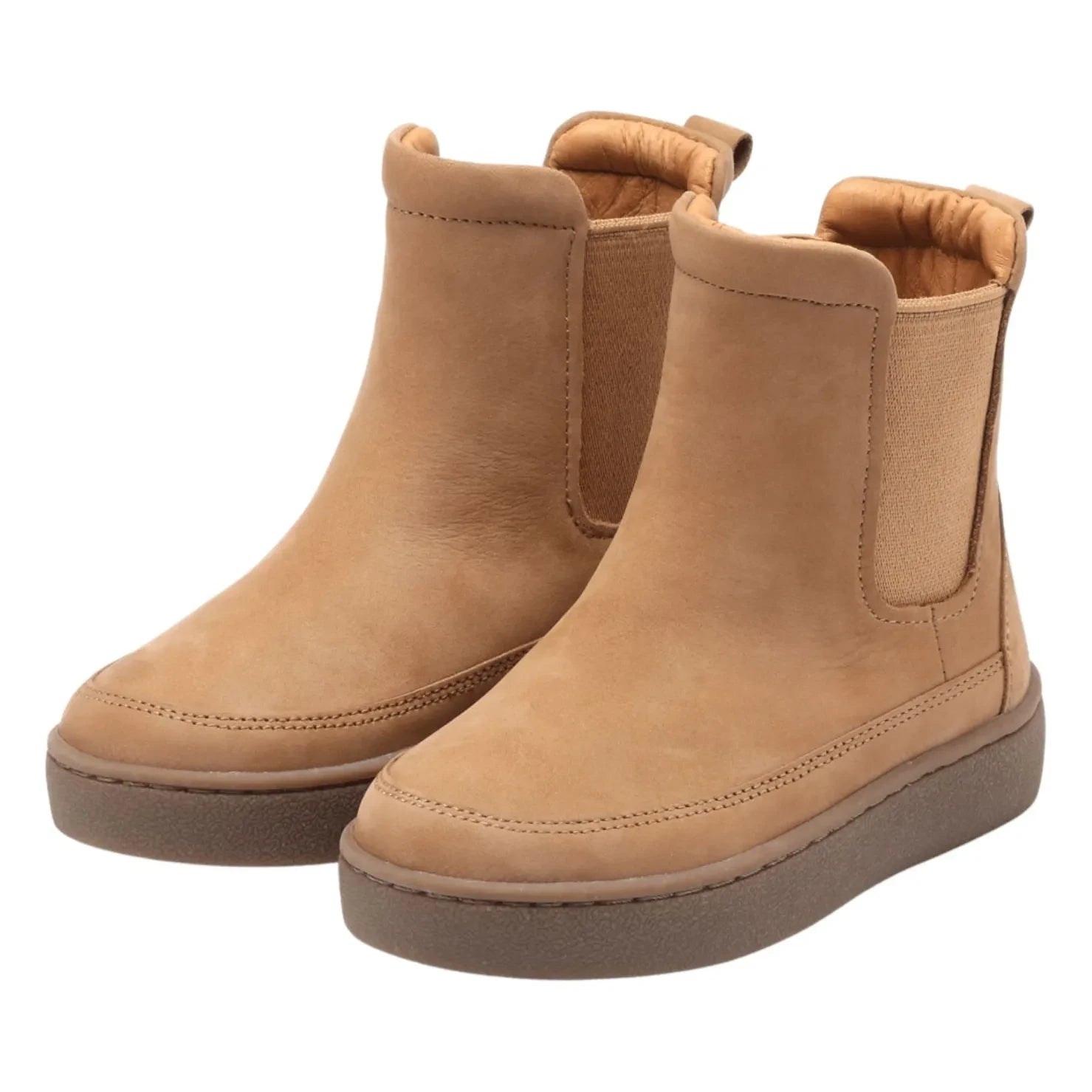 Donsje - Botas Ojeh | Beige