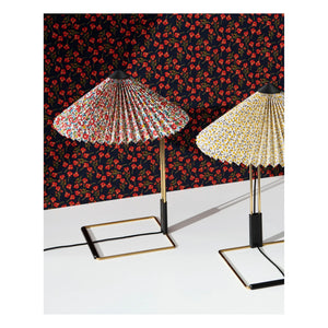 Hay - lámpara de mesa Matin x Liberty, Inga Sempé | Beige