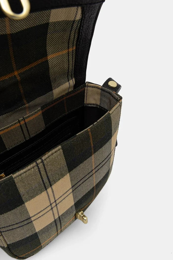 Bandolera Barbour para mujer