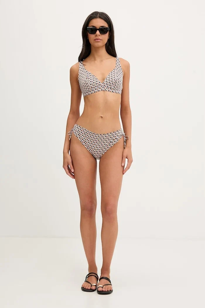 Max Mara Beachwear Parte Inferior de Bikini para Mujer SIBILLA