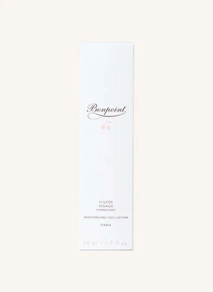 Bonpoint - Nemlendirici Yüz Losyonu - 50 ml